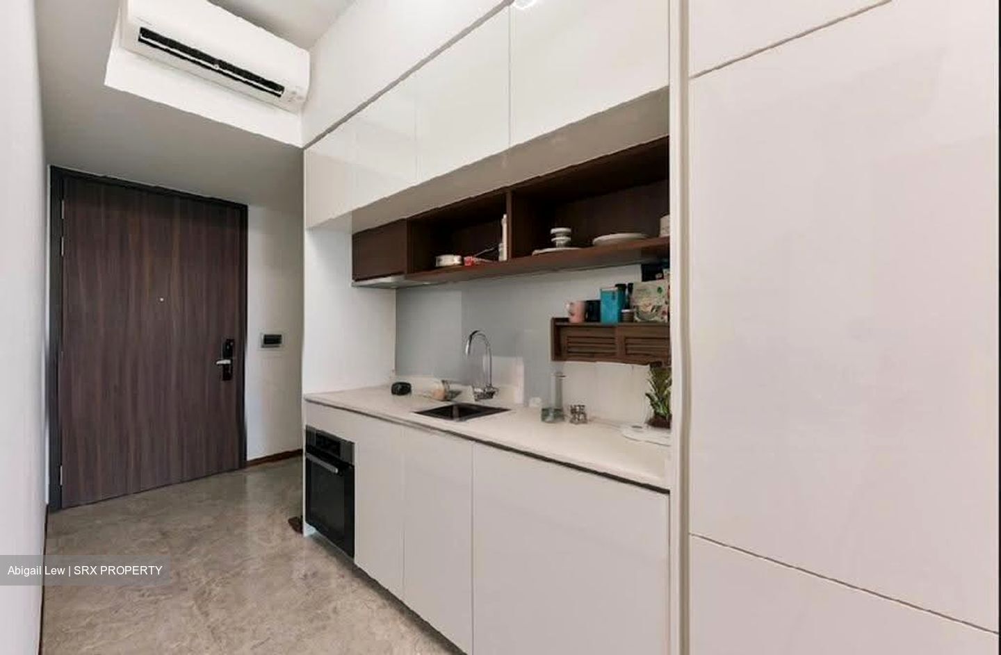 Fourth Avenue Residences (D10), Apartment #632072681